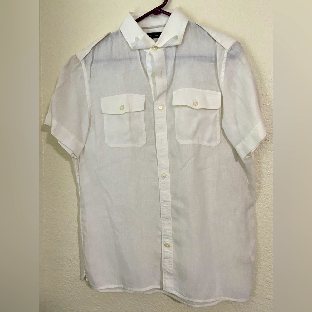 Banana Republic Casual